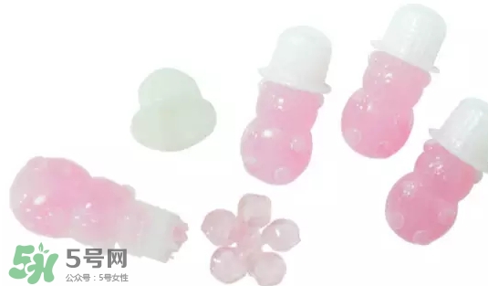 小林制藥馬桶開花凝膠怎么用？小林制藥馬桶花瓣凝膠說明書