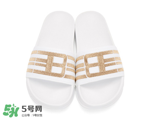 baja east與fila聯(lián)名版拖鞋多少錢_在哪買？