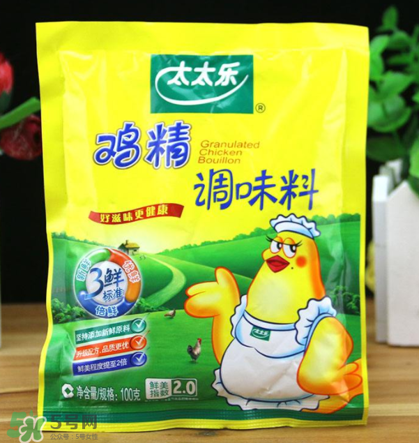味精和雞精哪個(gè)更健康？味精和雞精哪個(gè)對(duì)身體危害大？
