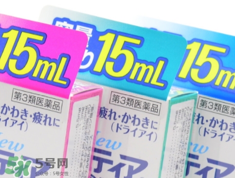 千壽my tearCL眼藥水怎么用？千壽CL眼藥水多少錢