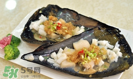 帶子什么人不能吃？帶子什么時(shí)候吃最肥