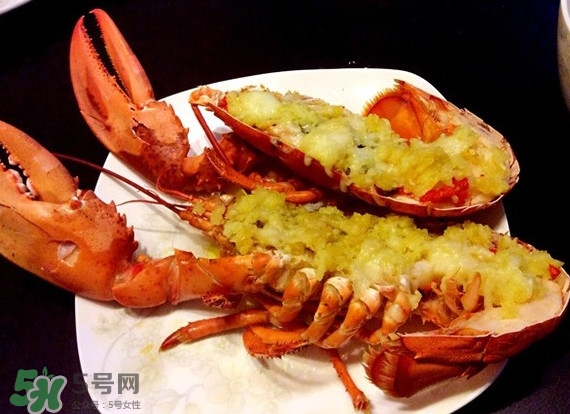 波士頓龍蝦有什么簡單好吃的做法？波士頓龍蝦要怎么殺