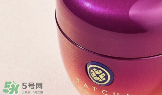 tatcha紫羅蘭維他命c(diǎn)面膜怎么用？tatcha維C面膜真假