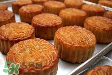 寶寶多大能吃月餅？一歲寶寶能吃月餅嗎？