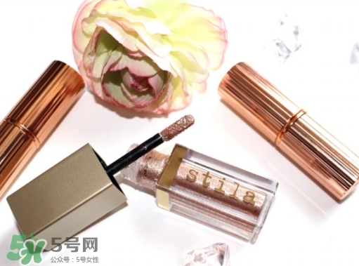 stila液體眼影怎么樣？stila液體眼影多少錢