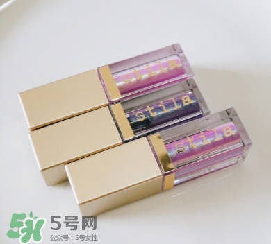stila液體眼影怎么樣？stila液體眼影多少錢