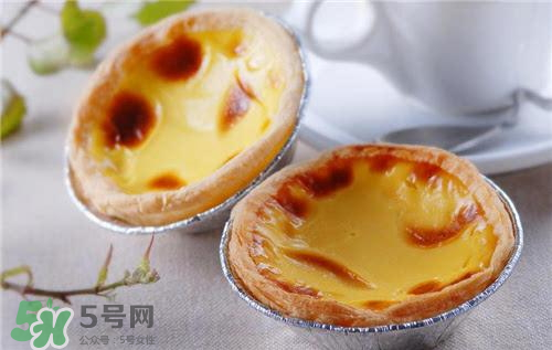 蛋撻可以不放淡奶油嗎？蛋撻用什么奶油？