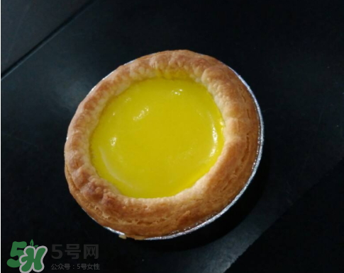 蛋撻可以不放淡奶油嗎？蛋撻用什么奶油？