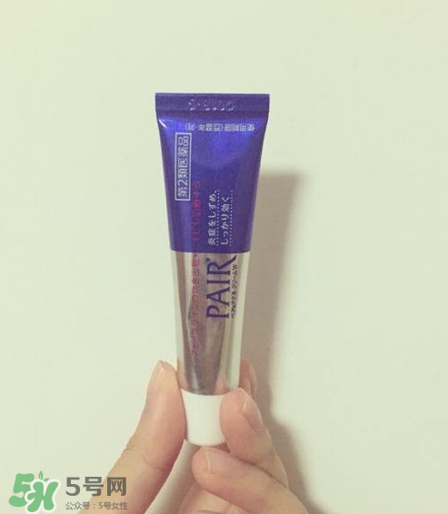 獅王祛痘膏有維a酸嗎？獅王祛痘膏有依賴性嗎？