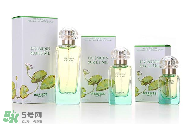Hermes香水怎么樣？Hermes香水好聞嗎？