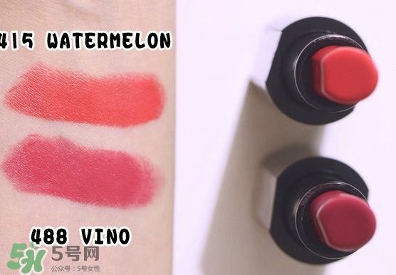 vidivici口紅怎么樣？vidivici口紅多少錢？