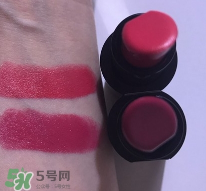 vidivici口紅怎么樣？vidivici口紅多少錢？