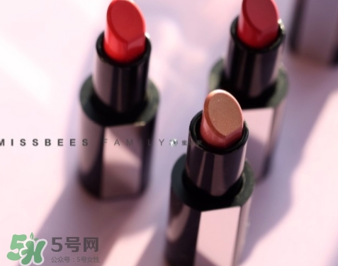 vidivici口紅怎么樣？vidivici口紅多少錢？