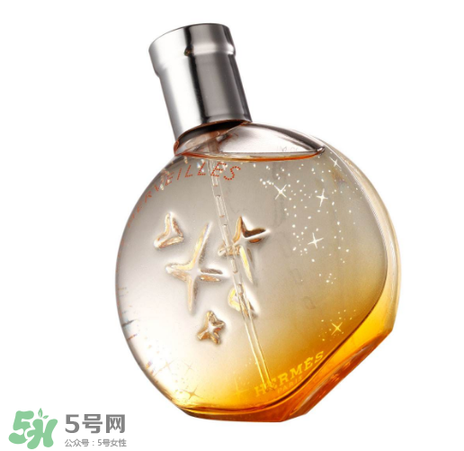Hermes香水怎么樣？Hermes香水好聞嗎？