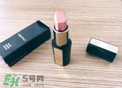 vidivici口紅怎么樣？vidivici口紅多少錢？