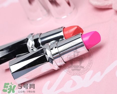 JAmour悅愛是什么牌子？悅愛漿果口紅怎么樣？