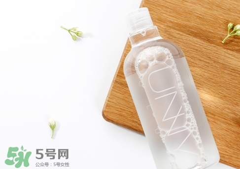 unny卸妝水怎么樣？unny卸妝水好用嗎？