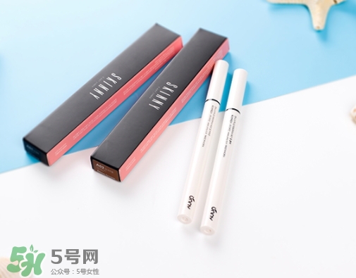 unny眼線筆怎么樣？unny眼線筆怎么用