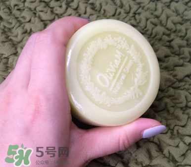 澳洲Oliviam蘆薈山羊皂怎么樣？Oliviam蘆薈山羊皂好用嗎？