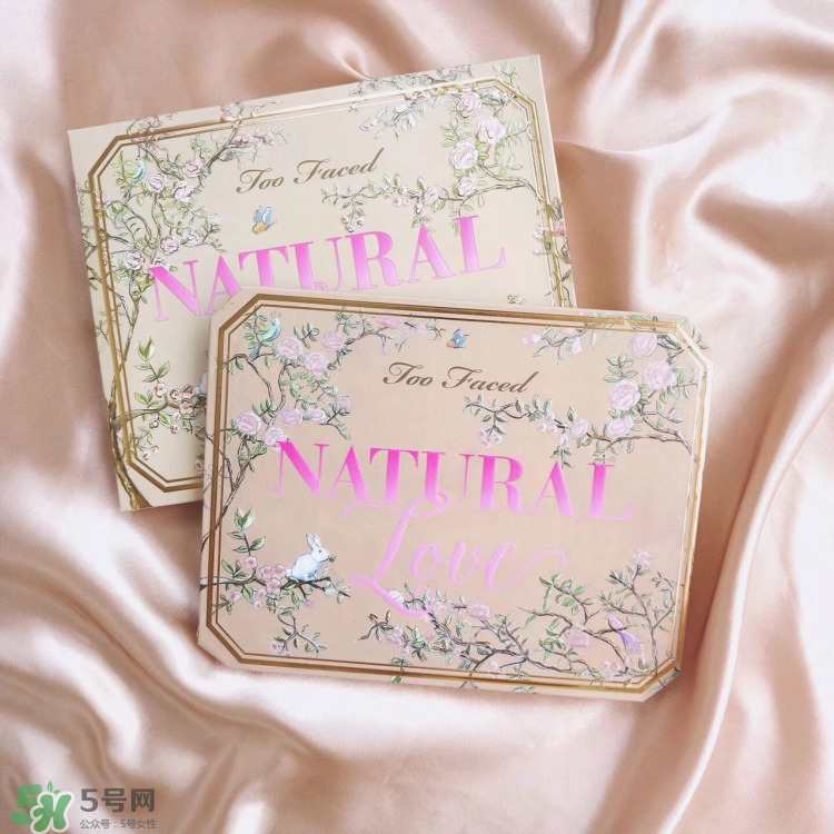 too faced30色眼影盤(pán)多少錢(qián)_專(zhuān)柜價(jià)格