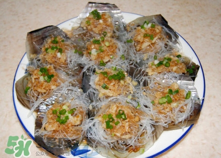 帶子怎么做好吃？帶子怎么吃