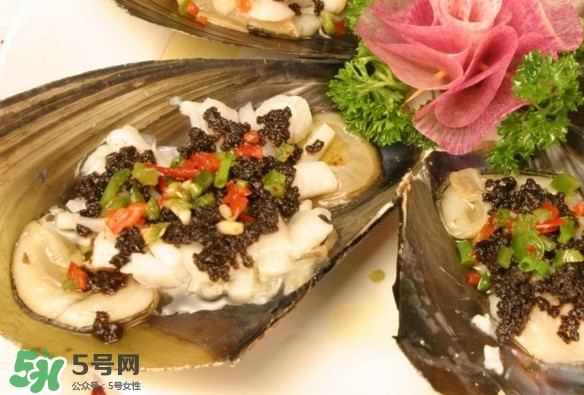 帶子死了還能吃嗎？買帶子怎么挑選