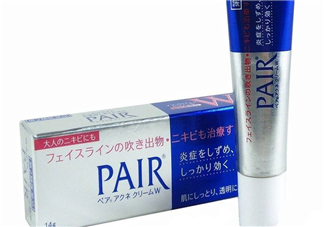 獅王祛痘膏有沒(méi)有激素？獅王祛痘膏效果好嗎？