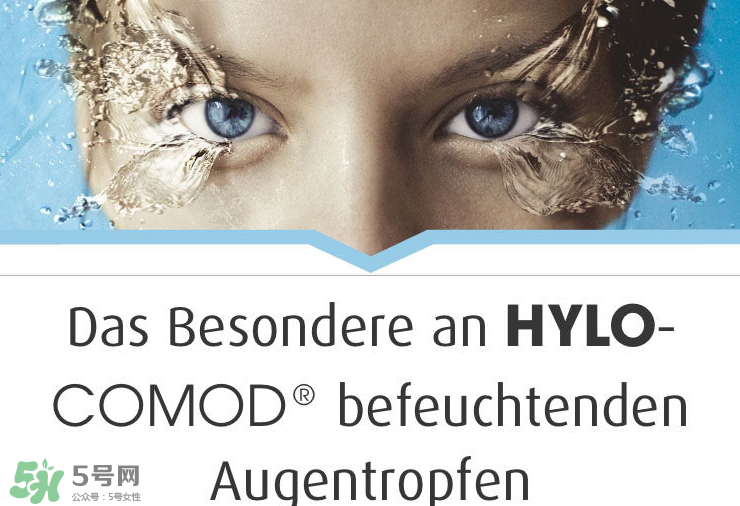 hylo滴眼液多少錢？hylo滴眼液價(jià)格