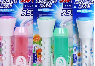 小林制藥馬桶開花凝膠怎么樣？小林制藥馬桶花瓣凝膠價格