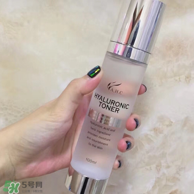 ahc神仙水好用嗎 ahc神仙水不要在用了？