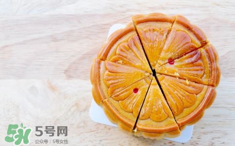 寶寶多大能吃月餅？一歲寶寶能吃月餅嗎？