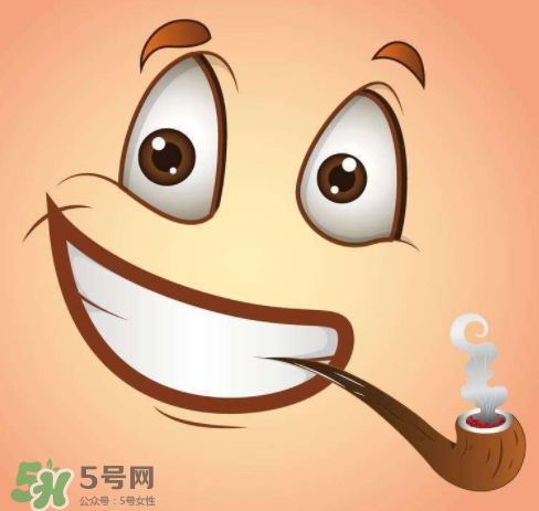 微博為什么撤除吸煙表情？微博撤除吸煙表情的原因