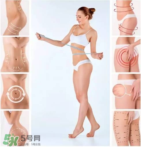 吸脂減肥會(huì)反彈嗎？吸脂減肥有沒(méi)有后遺癥？