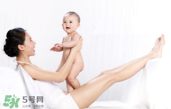 產(chǎn)后怎樣恢復身材最快？遵循這七大原則