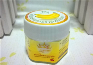泰國香蕉膏多少錢一盒？泰國香蕉膏價格