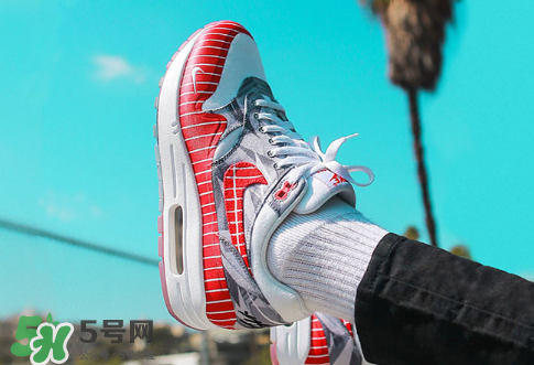 wasafu與nike聯(lián)名air max 1 no mad什么時候發(fā)售_多少錢？