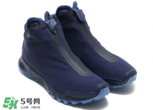 cottweiler與reebok聯(lián)名trial系列什么時(shí)候發(fā)售_在哪買？