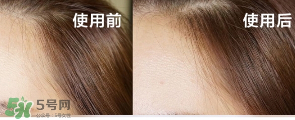 the saem得鮮發(fā)際線粉怎么樣？得鮮發(fā)際線粉怎么用