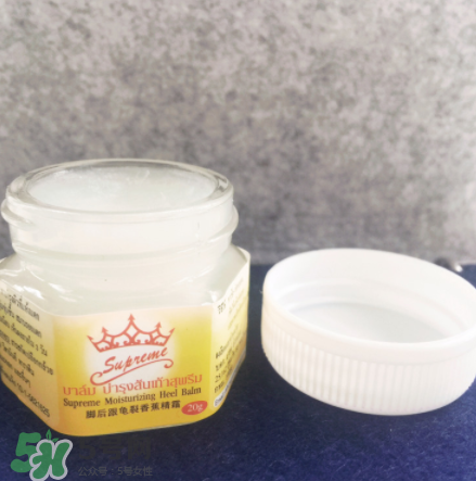 泰國香蕉膏孕婦能用嗎？孕婦能用泰國香蕉膏嗎？