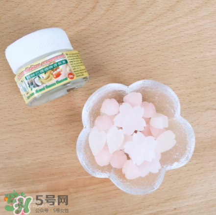 泰國(guó)香蕉膏有幾種？泰國(guó)香蕉膏哪個(gè)牌子好？