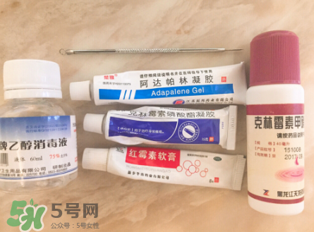 長痘長閉口怎么辦？長痘長閉口是什么原因？