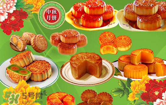 中秋月餅什么時(shí)候送？中秋月餅送幾盒？