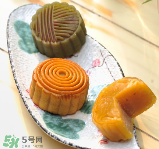 中秋月餅什么時(shí)候送？中秋月餅送幾盒？
