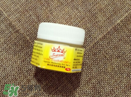 泰國香蕉膏好用嗎？泰國香蕉膏怎么用？