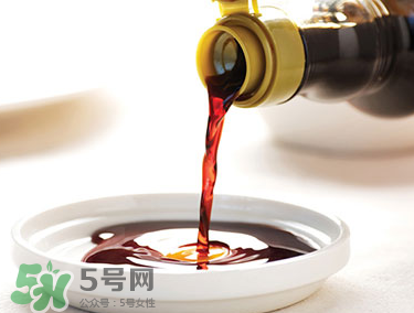 兒童醬油多大可以吃？兒童醬油寶寶能吃嗎？