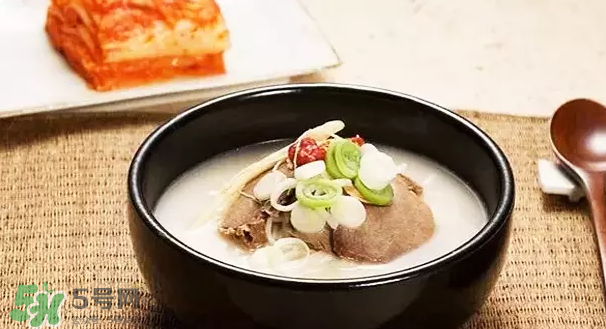 秋季養(yǎng)生吃什么？秋季養(yǎng)生湯推薦