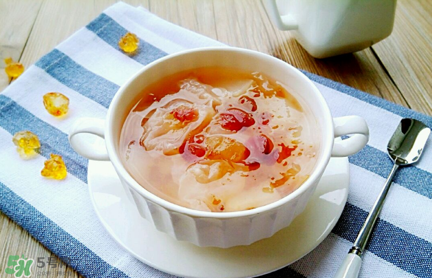 秋季養(yǎng)生吃什么？秋季養(yǎng)生湯推薦