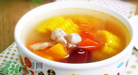 秋季養(yǎng)生吃什么？秋季養(yǎng)生湯推薦