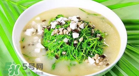 秋季養(yǎng)生吃什么？秋季養(yǎng)生湯推薦