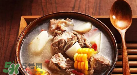 秋季養(yǎng)生吃什么？秋季養(yǎng)生湯推薦